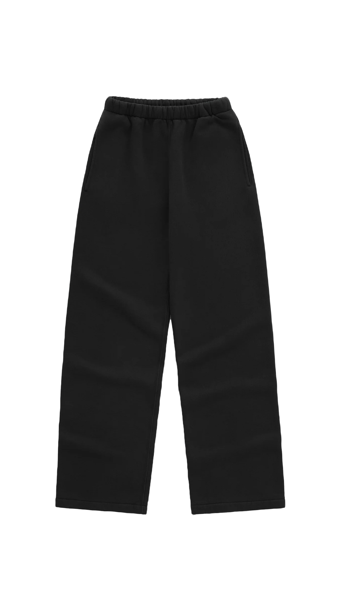 Black Sweatpants